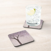 Spring Blossom II Bier Onderzetter (Rechterzijde)