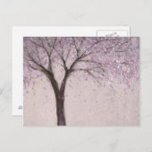 Spring Blossom II Briefkaart (Voorkant / Achterkant)