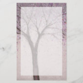 Spring Blossom II Briefpapier (Voorkant)