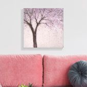 Spring Blossom II Canvas Afdruk (Insitu (Woonkamer))