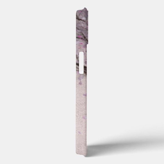 Spring Blossom II Case-Mate iPhone Case (Achterkant / Rechts)