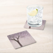 Spring Blossom II Kartonnen Onderzetters (Insitu)