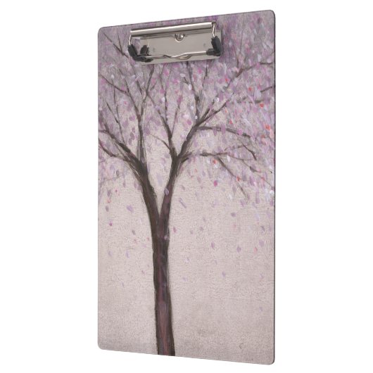 Spring Blossom II Klembord (Links)
