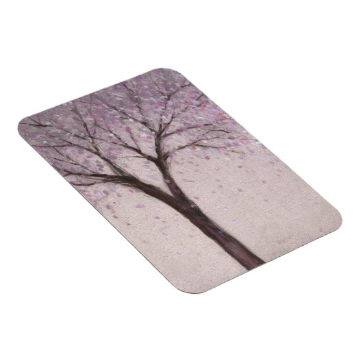 Spring Blossom II Magneet (Rechterzijde)