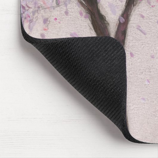 Spring Blossom II Muismat (Hoek)