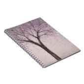 Spring Blossom II Notitieboek (Rechterzijde)