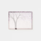 Spring Blossom II Post-it® Notes (Voorkant)