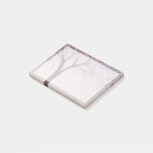 Spring Blossom II Post-it® Notes (Schuin)