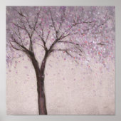 Spring Blossom II Poster (Voorkant)