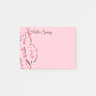 Spring Blossom-it-Notes Post-it® Notes