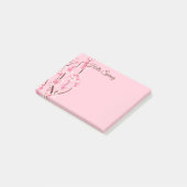 Spring Blossom-it-Notes Post-it® Notes (Schuin)