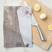 Spring Blossom Keukenhanddoek (Quarter Fold)