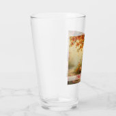 Spring Blossom Magic met paaseieren pracht Glas (Rechts)
