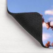 Spring Blossom Mousepad Muismat (Hoek)