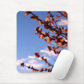 Spring Blossom Mousepad Muismat (Met muis)