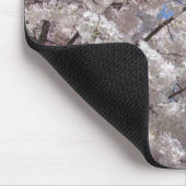 Spring Blossom - Mousepad Muismat (Hoek)