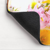 Spring Blossom Mousepad Muismat (Hoek)