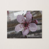 Spring Blossom Puzzle Legpuzzel (Horizontaal)