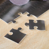 Spring Blossom Puzzle Legpuzzel (Zijkant)