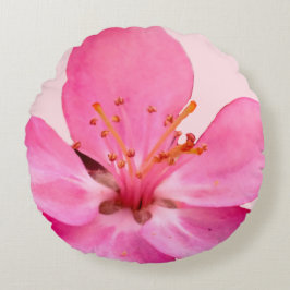 Spring Blossom Rond Kussen