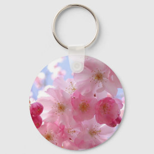 Spring Blossom sleutelhanger