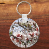 Spring Blossom Sleutelhanger (Voorkant)