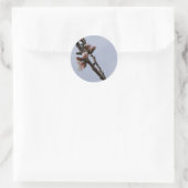 Spring Blossom Stickers (Tas)