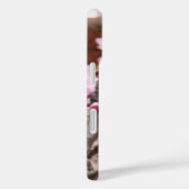 Spring Blossoms on Zion Rocks Case-Mate iPhone Case (Achterkant / Rechts)