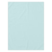 Spring Blue Easter Tablecloth Tafelkleed (Voorkant)