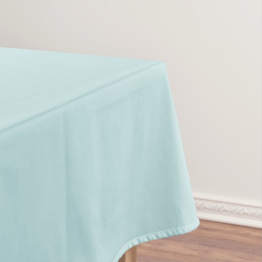 Spring Blue Easter Tablecloth Tafelkleed (Voorbeeld)