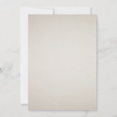 Spring Bluebirds Foto Opslaan van de datum Aankondiging (Achterkant)