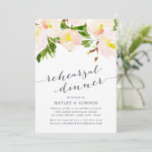 Spring Blush | Pleitzitting Kaart (Staand voorkant)