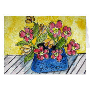 Spring Bouquet