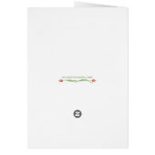 Spring Bouquet (Achterkant)