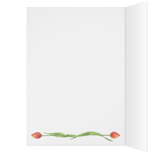 Spring Bouquet (Binnen (Links))