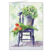 Spring Bouquet (Voorkant)