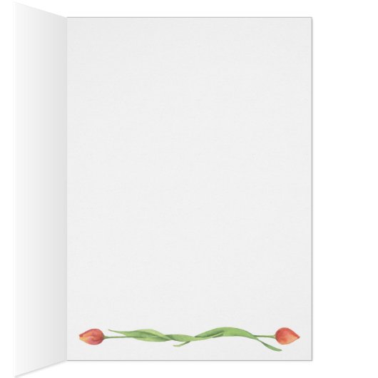 Spring Bouquet (Binnen (Rechts))