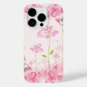 Spring Bouquet Case-Mate iPhone Case (Achterkant)