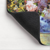 Spring Bouquet Fine Art Mousepad Muismat (Hoek)