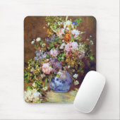 Spring Bouquet Fine Art Mousepad Muismat (Met muis)