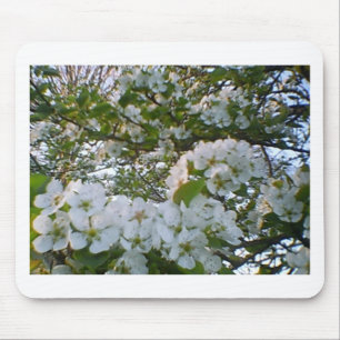 Spring Bouquet Muismat