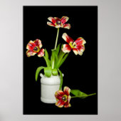 Spring Bouquet Poster (Voorkant)