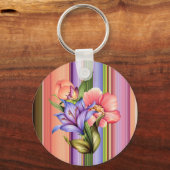 Spring Bouquet Sleutelhanger (Voorkant)
