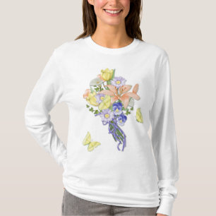 Spring Bouquet T-shirt