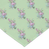 Spring Bouquet Tablecloth Tafelkleed (Gekanteld)