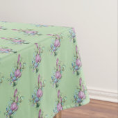 Spring Bouquet Tablecloth Tafelkleed (Voorbeeld)