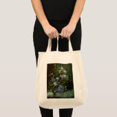 Spring Bouquet Tote Bag (Voorkant (product))