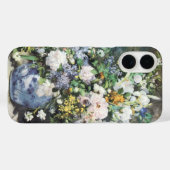 Spring Bouquet van Pierre Renoir,  bloemen Case-Mate iPhone Case (Achterkant (horizontaal))