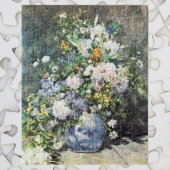 Spring Bouquet van Pierre Renoir,  bloemen Legpuzzel