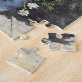 Spring Bouquet van Pierre Renoir,  bloemen Legpuzzel (Zijkant)